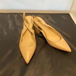 Marc Fisher Woman’s 9.5 High Heels